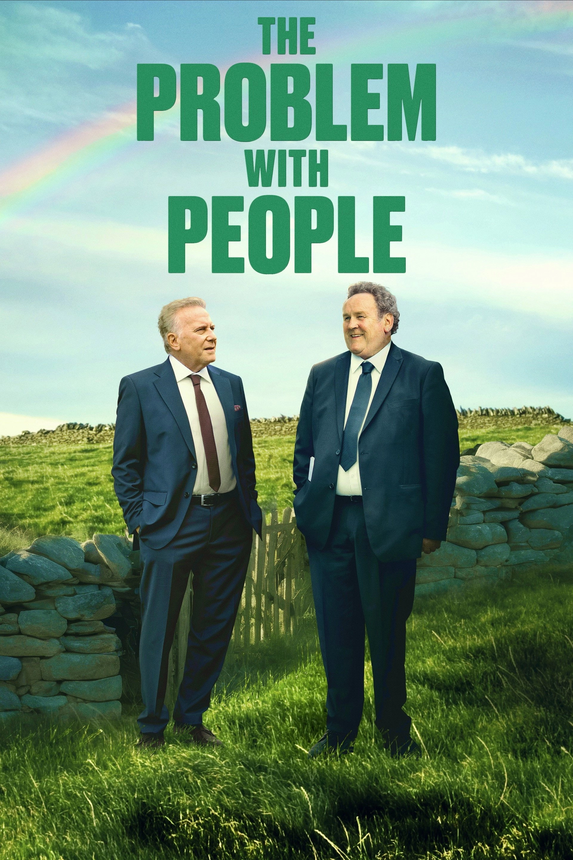 The Problem with People