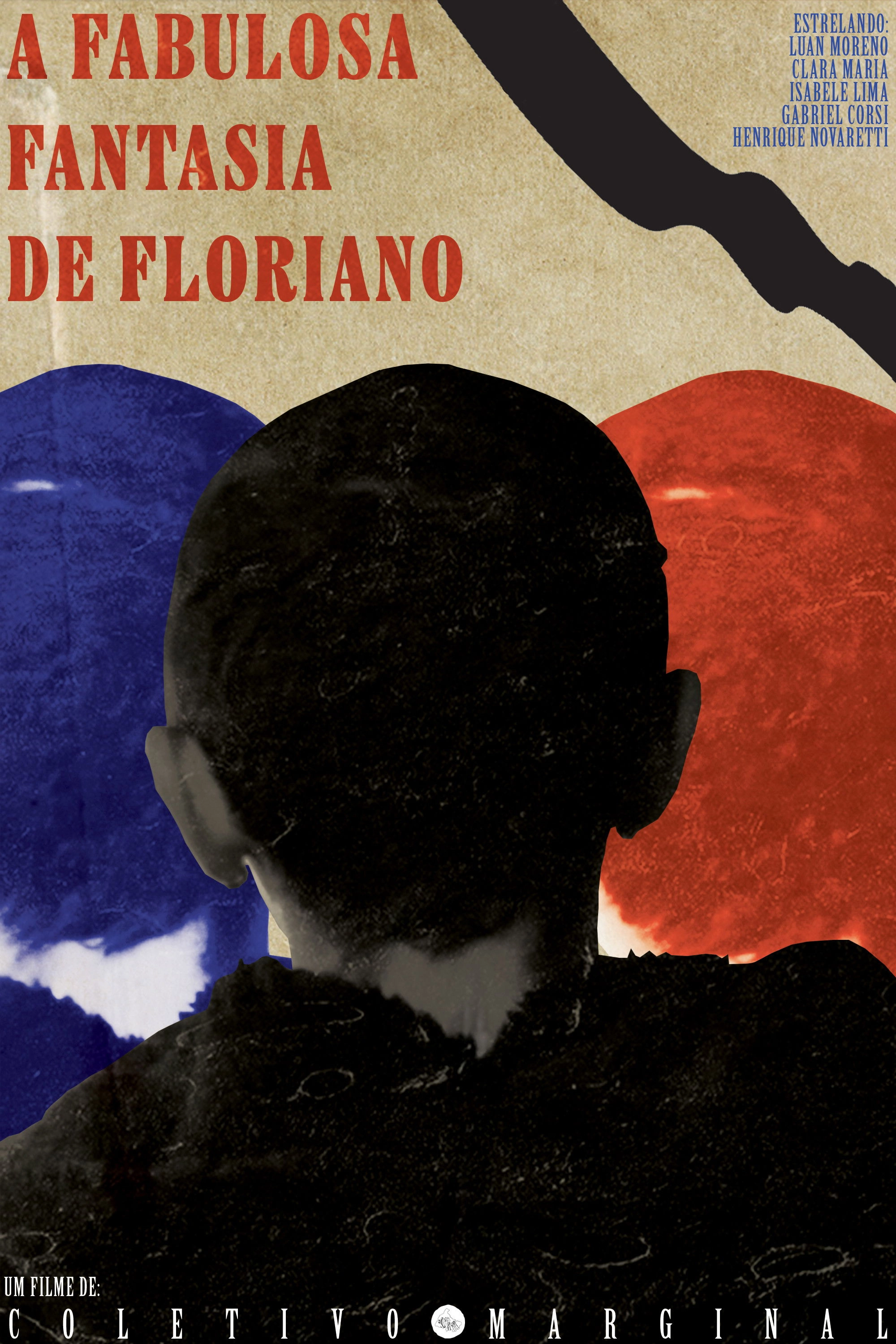 The Fabulous Fantasy Of Floriano