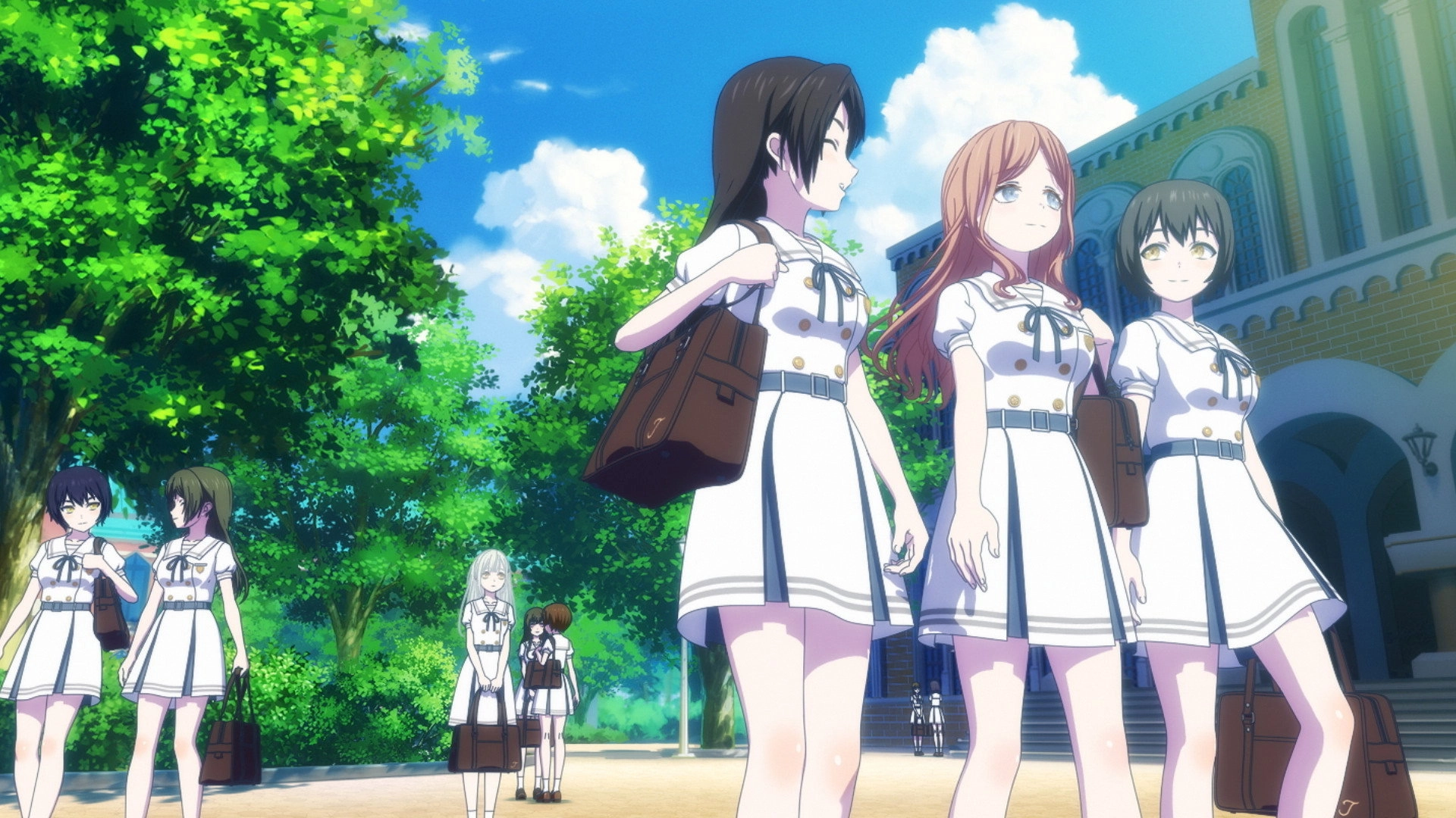BanG Dream! It's MyGO!!!!!