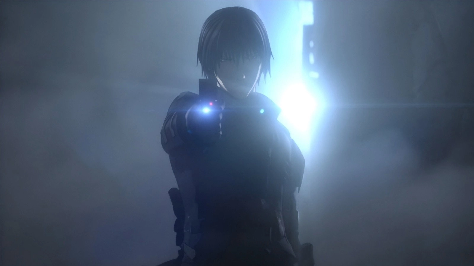 Blame!