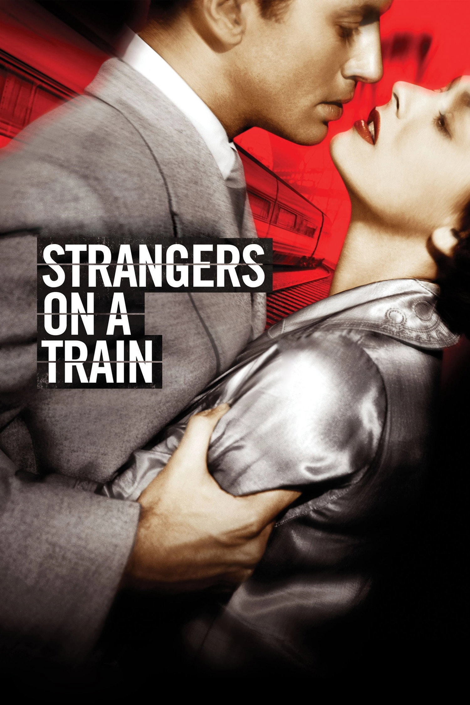 Strangers on a Train