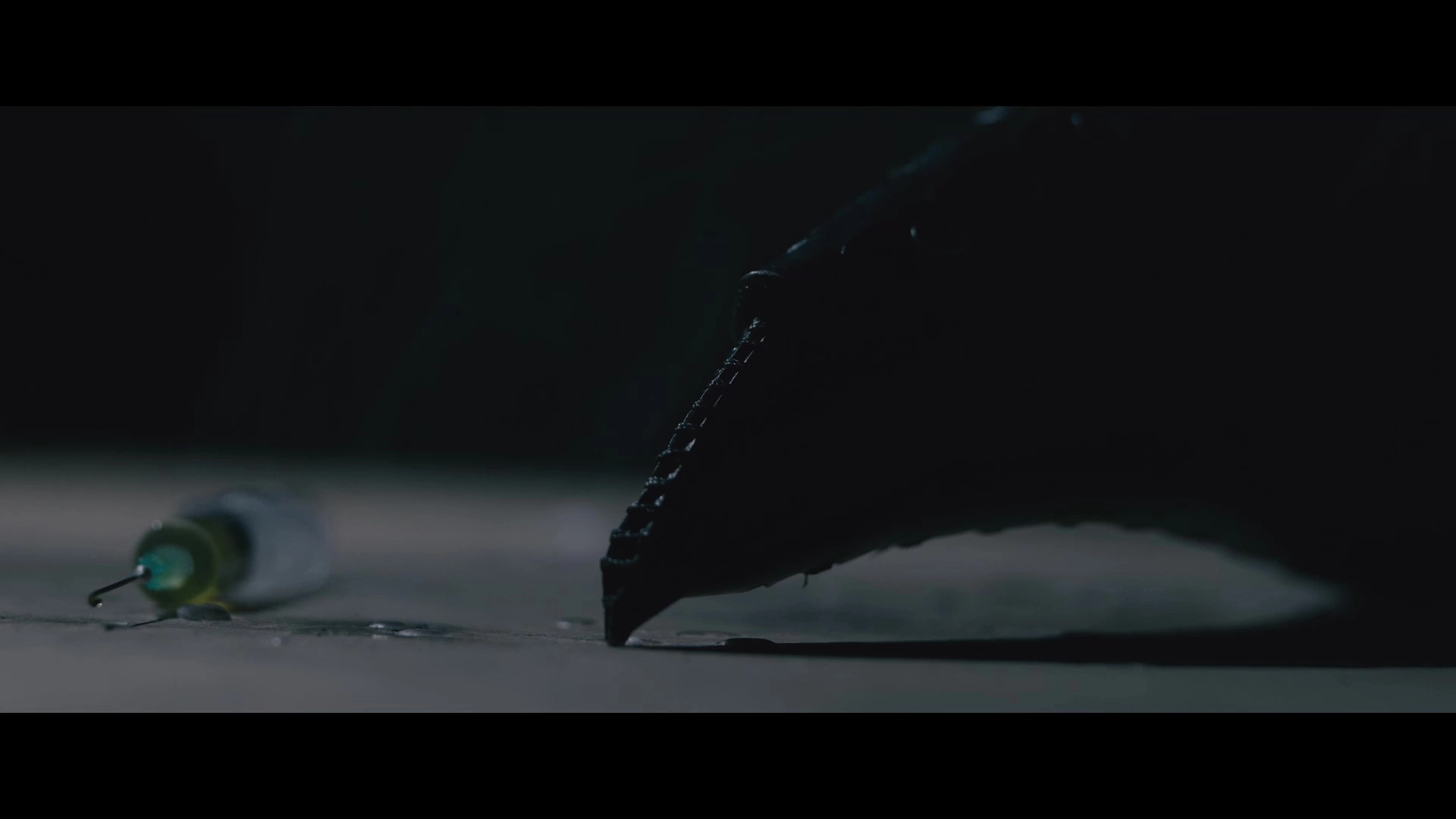 Le Corbeau