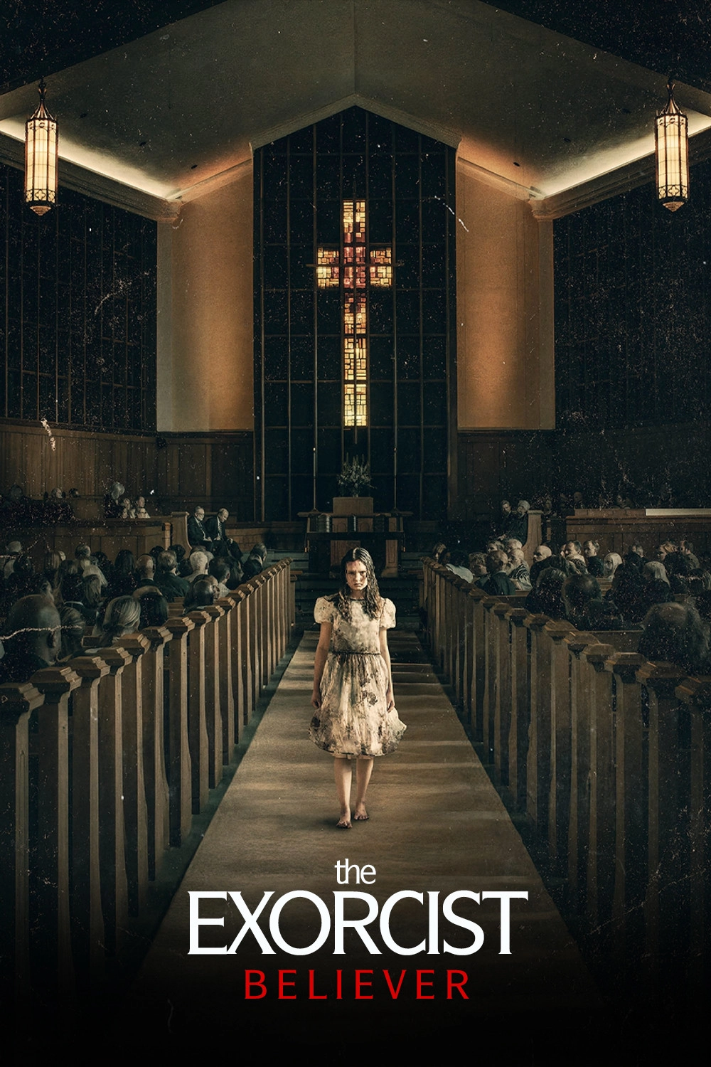 The Exorcist: Believer