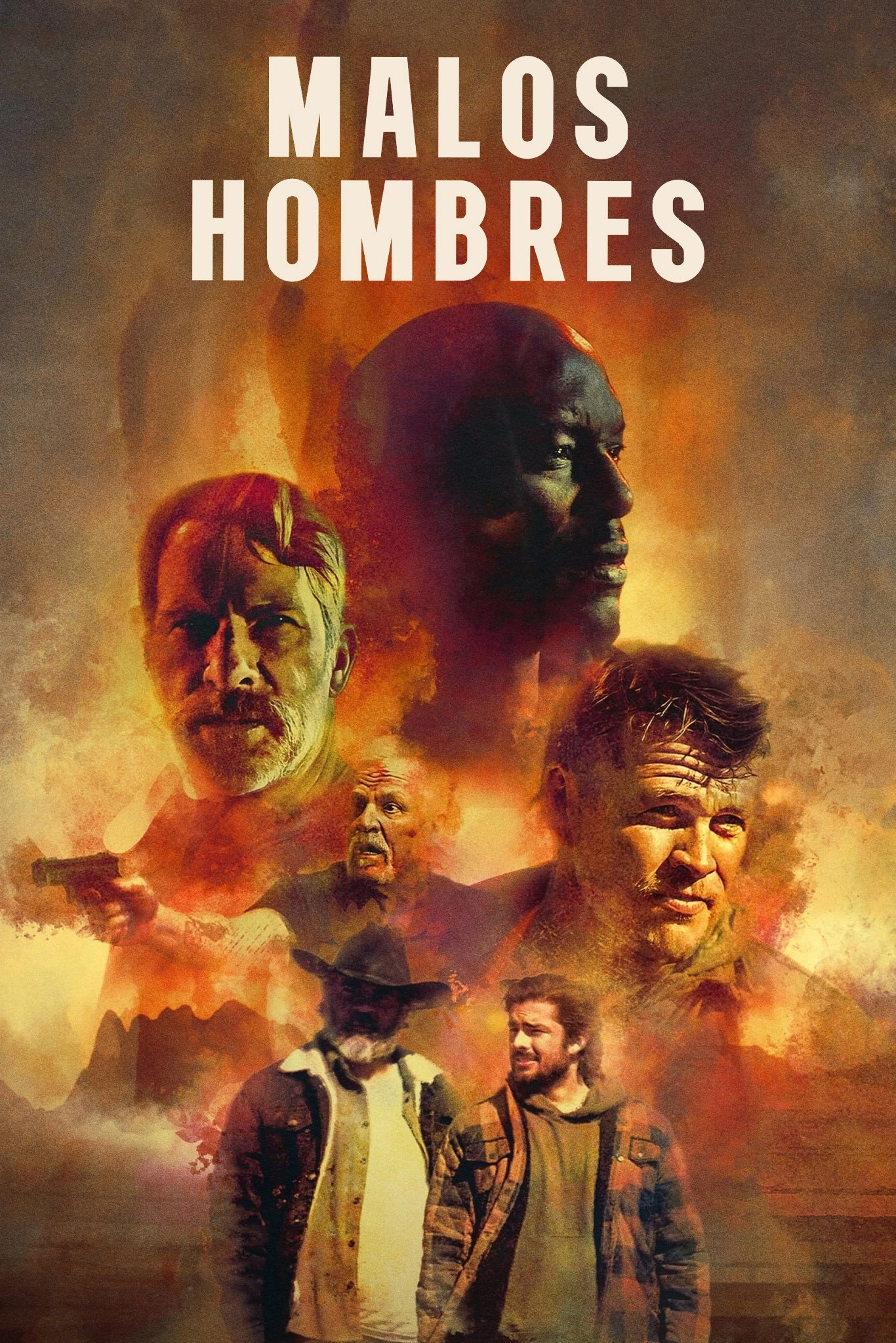 Bad Hombres