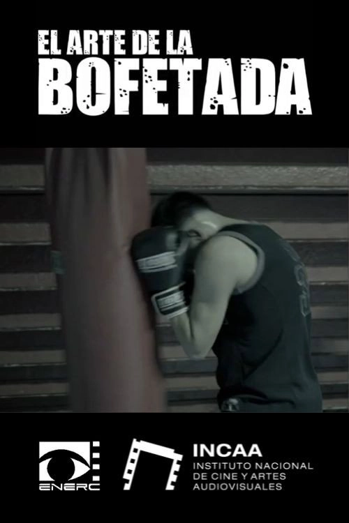 El arte de la bofetada