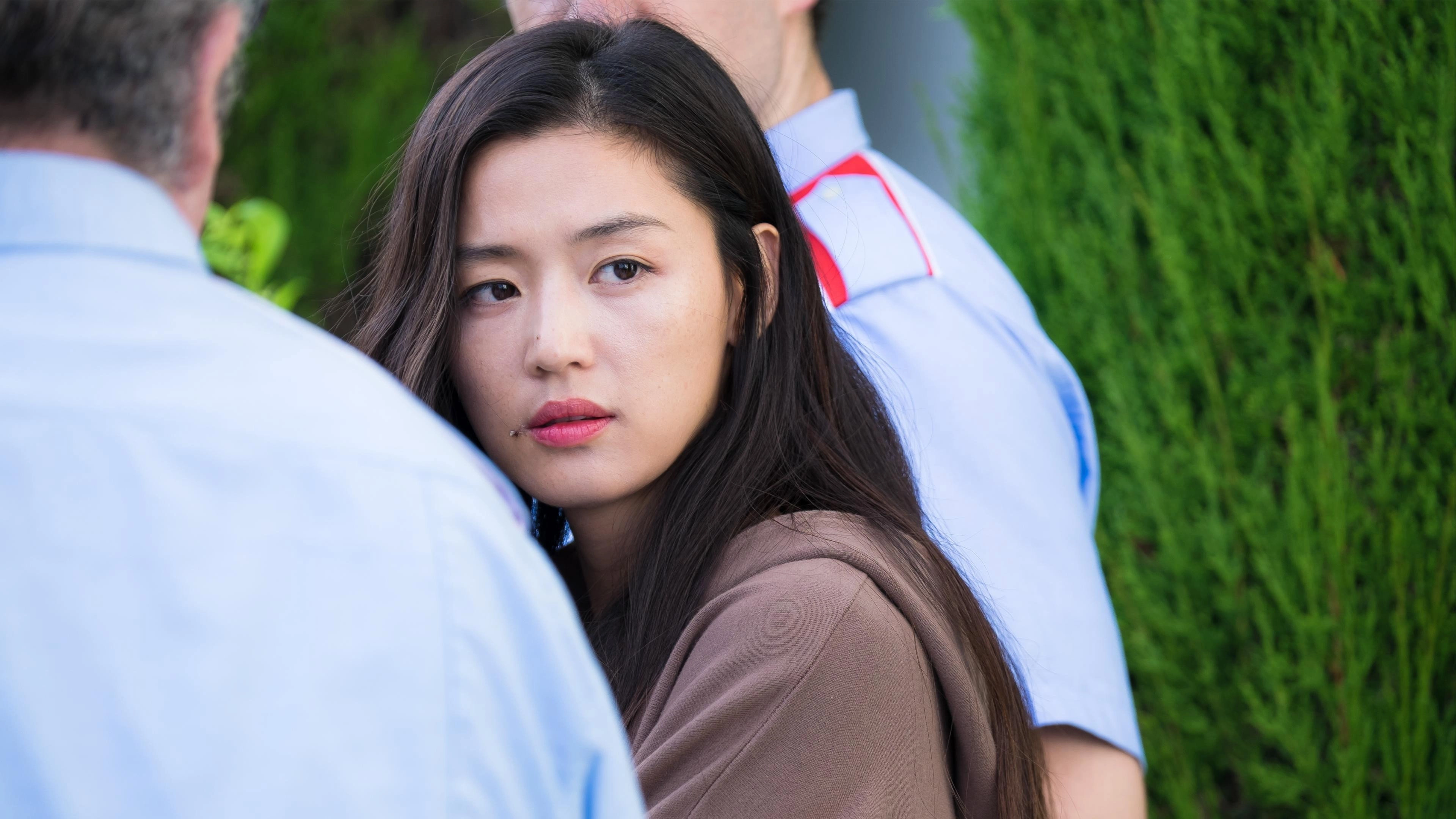 The Legend of the Blue Sea