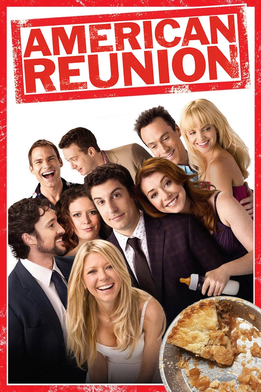 American Reunion