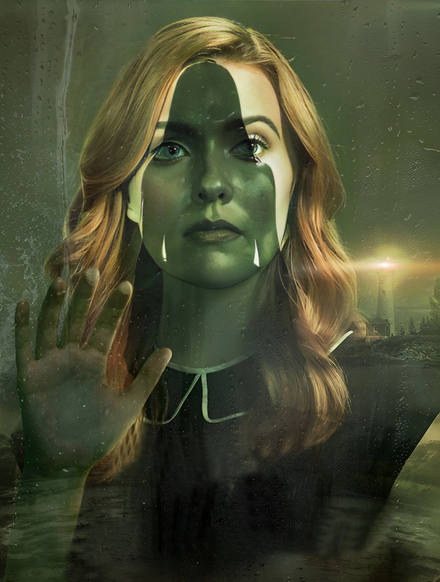 Nancy Drew