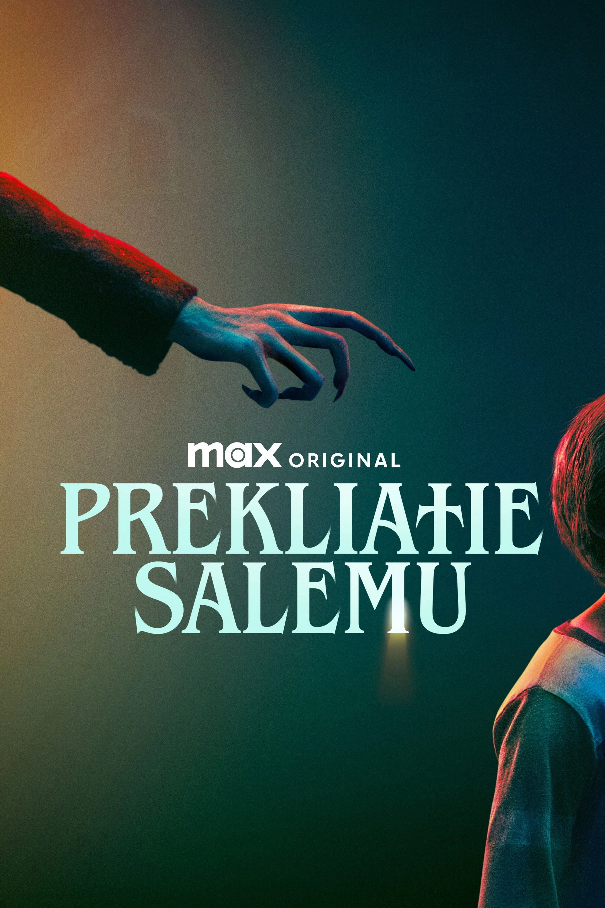 Salem's Lot