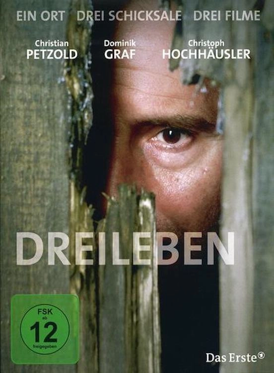 Dreileben: Beats Being Dead