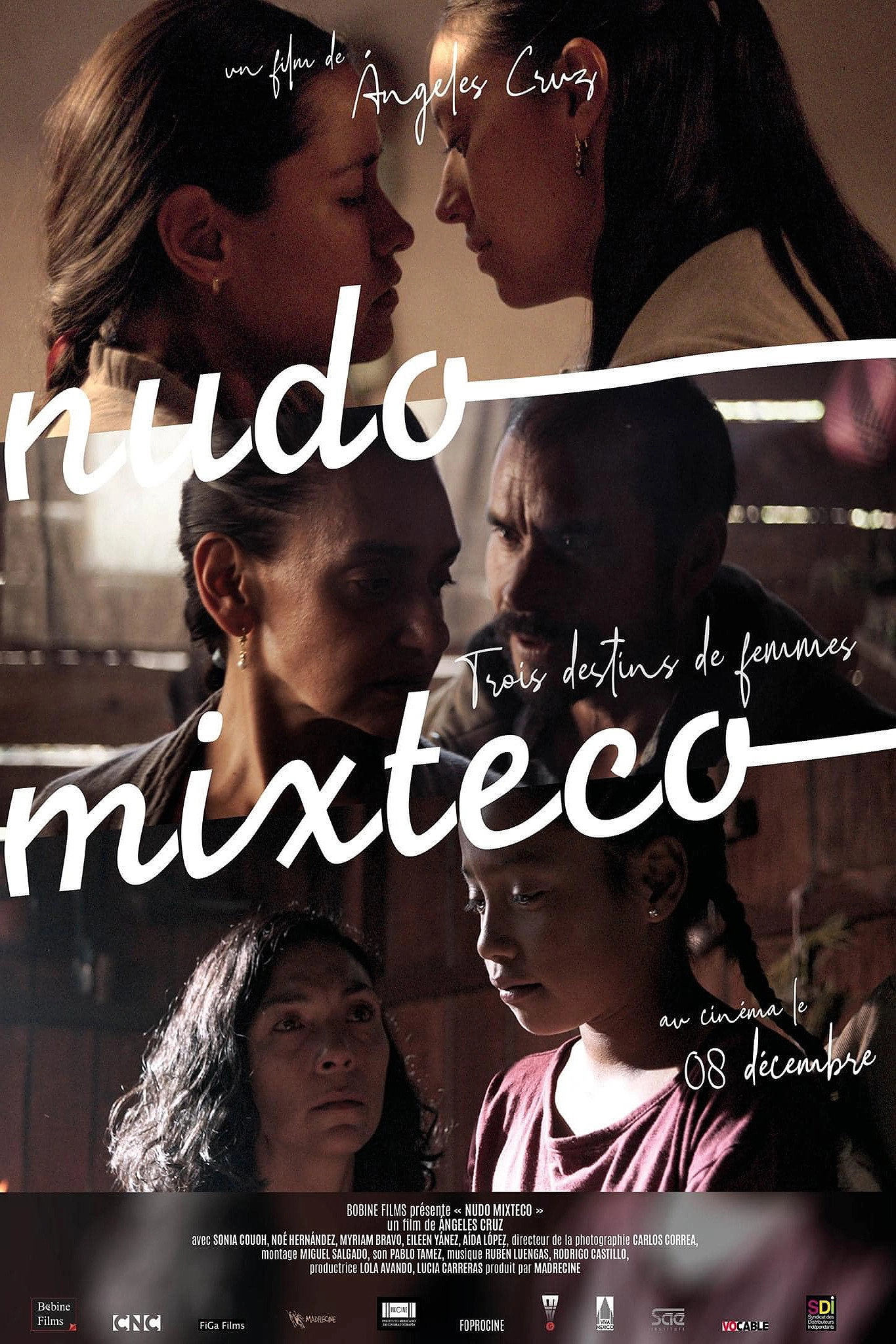 Nudo Mixteco