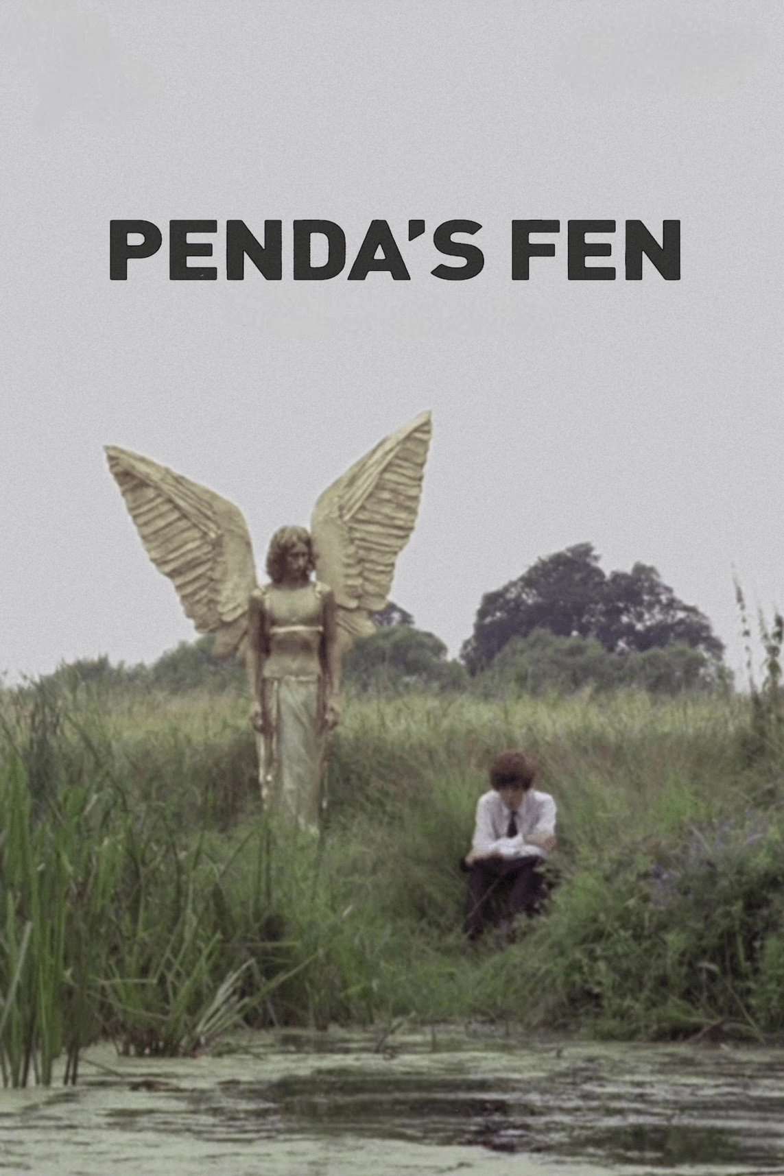 Penda's Fen