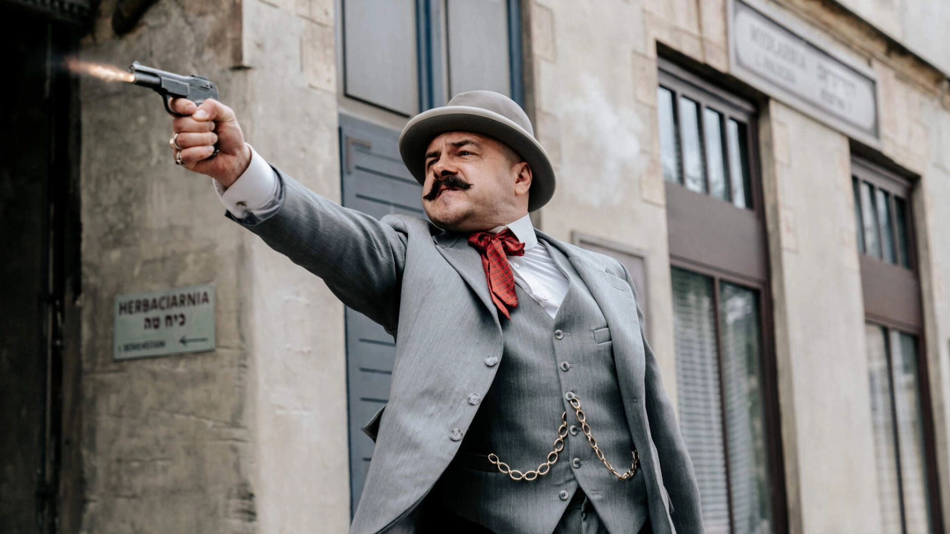 The King of Warsaw