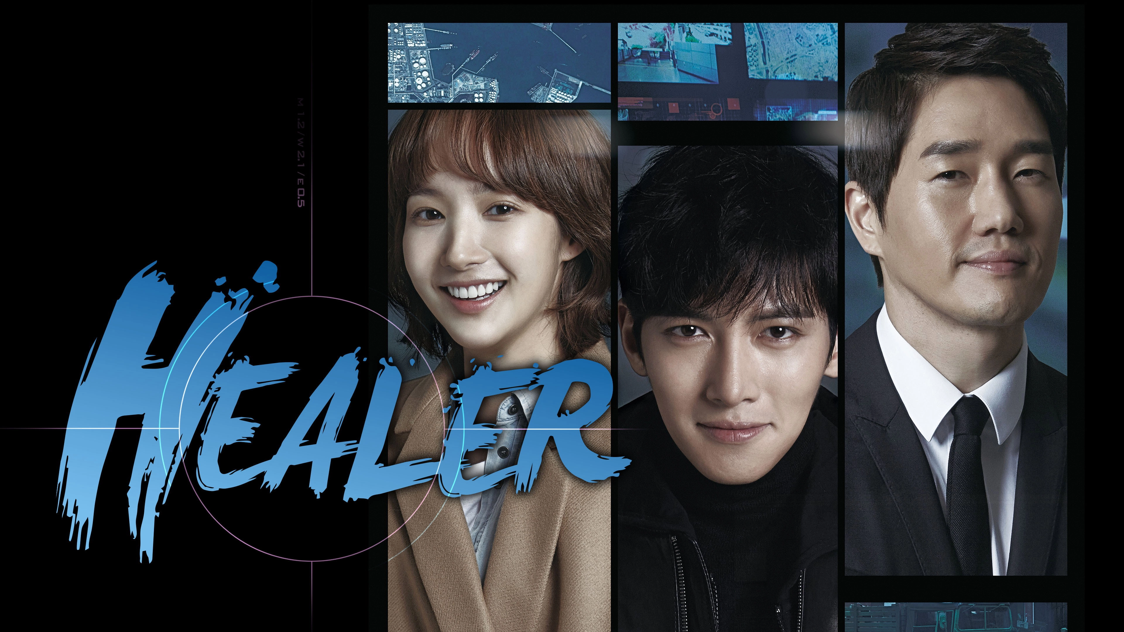 Healer