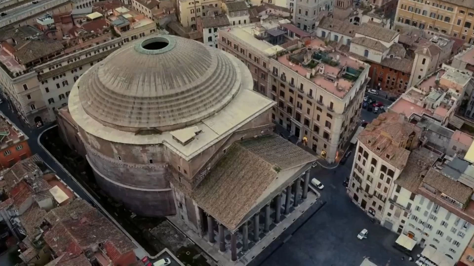 If We Built It Today