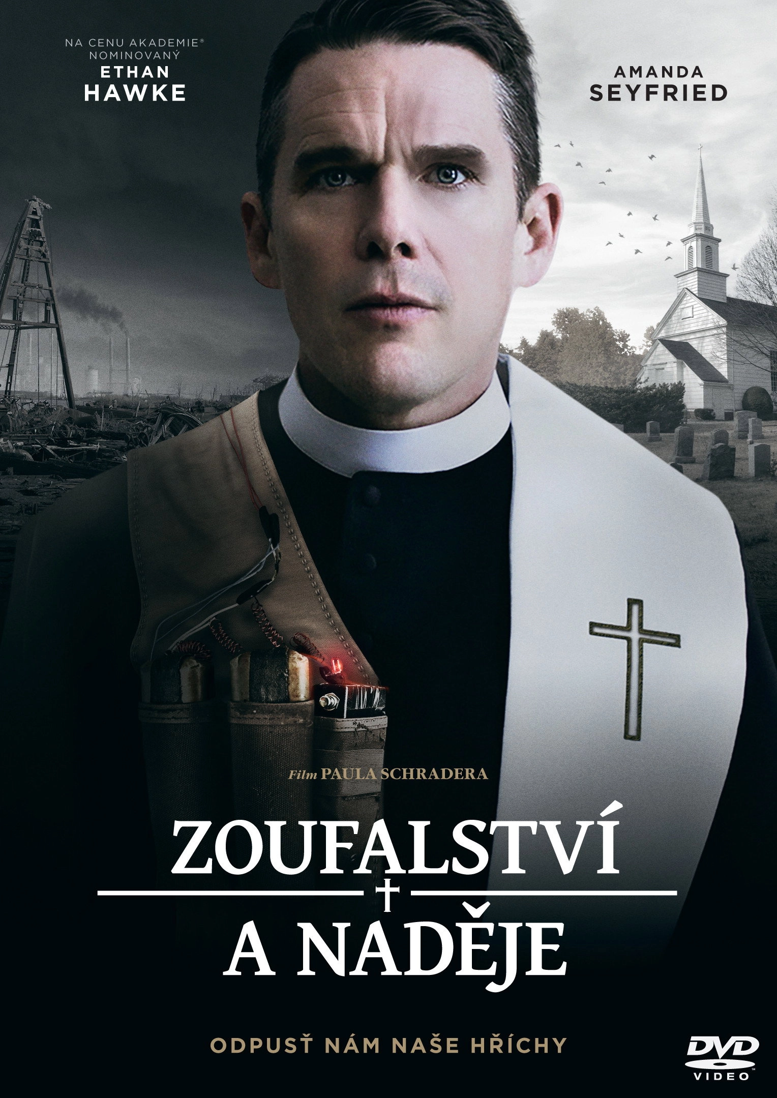 First Reformed
