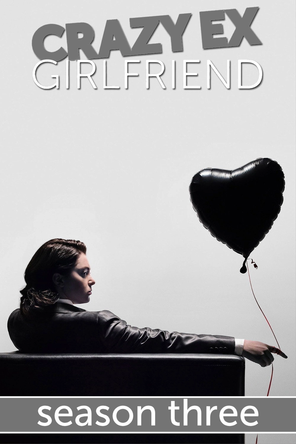 Crazy Ex-Girlfriend