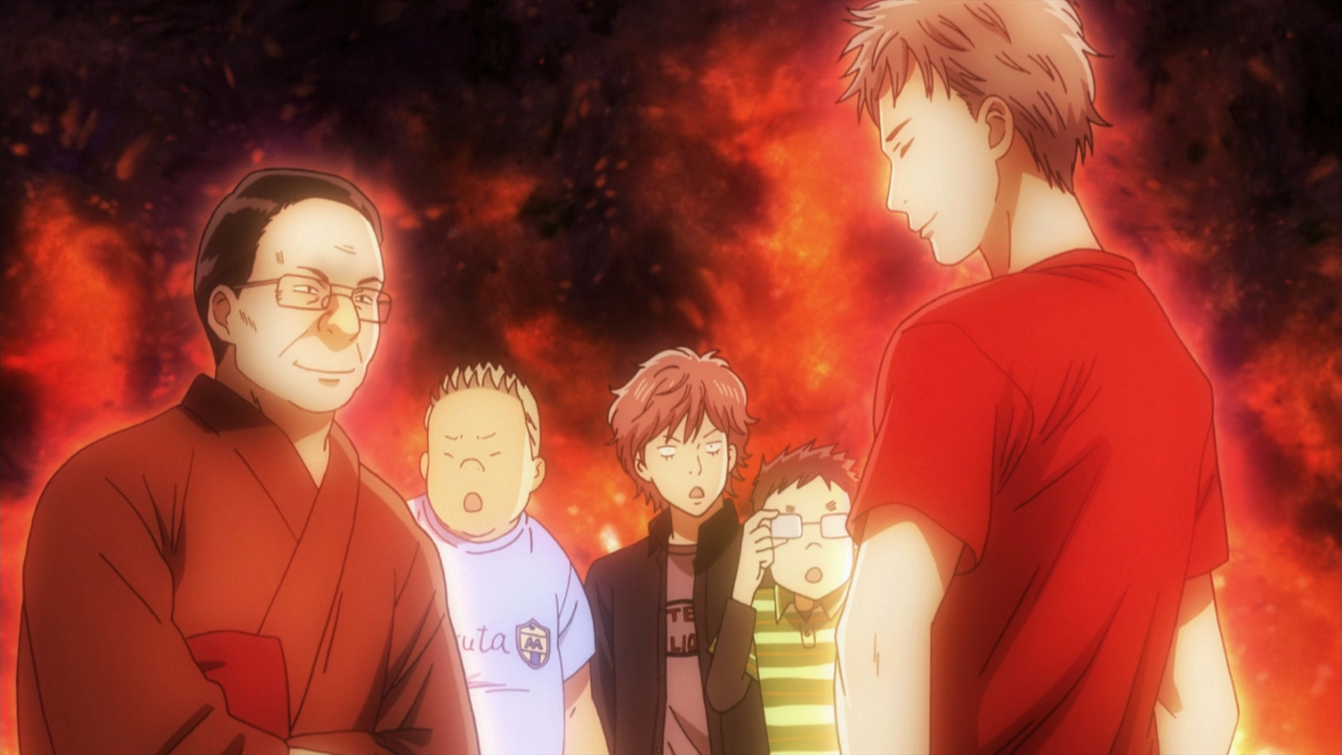 Chihayafuru
