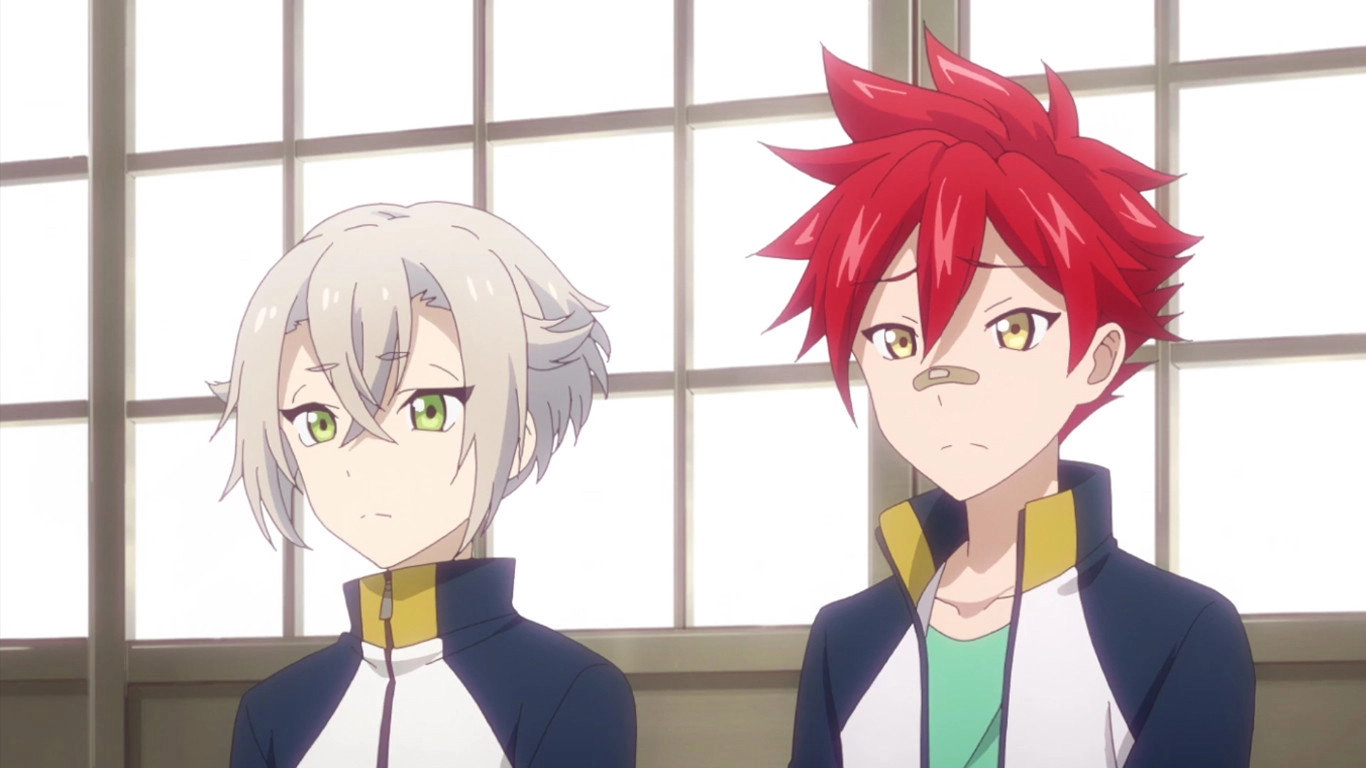 Touken Ranbu: Hanamaru