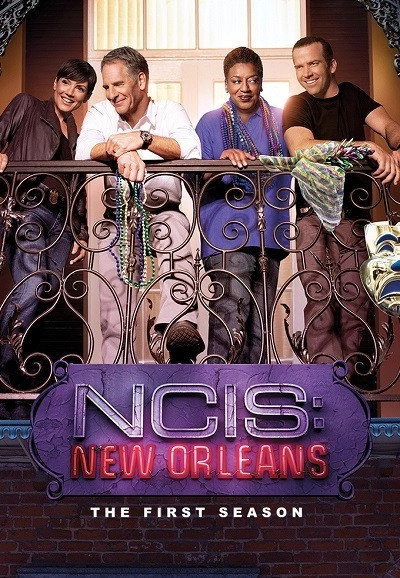 NCIS: New Orleans