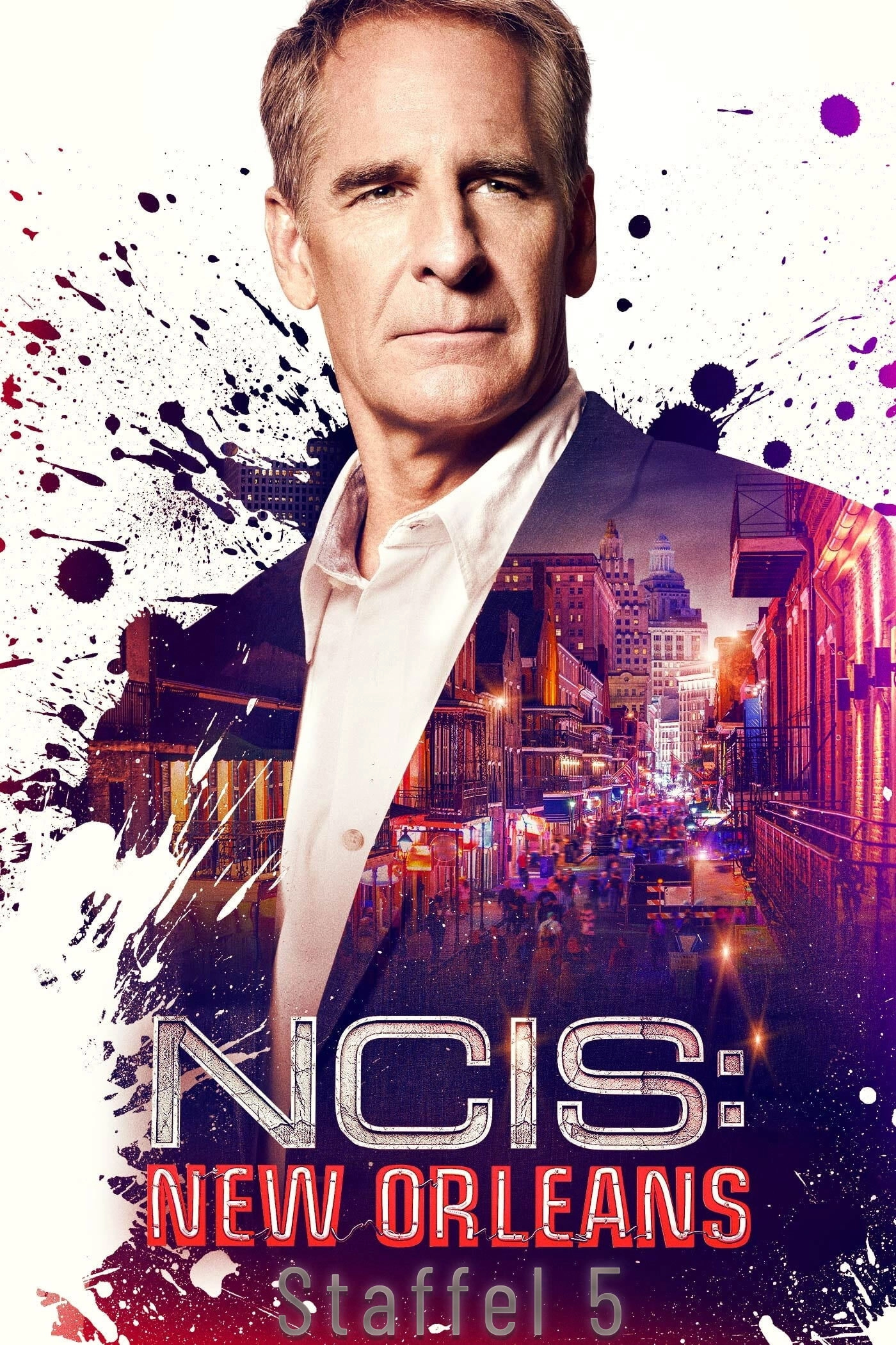 NCIS: New Orleans