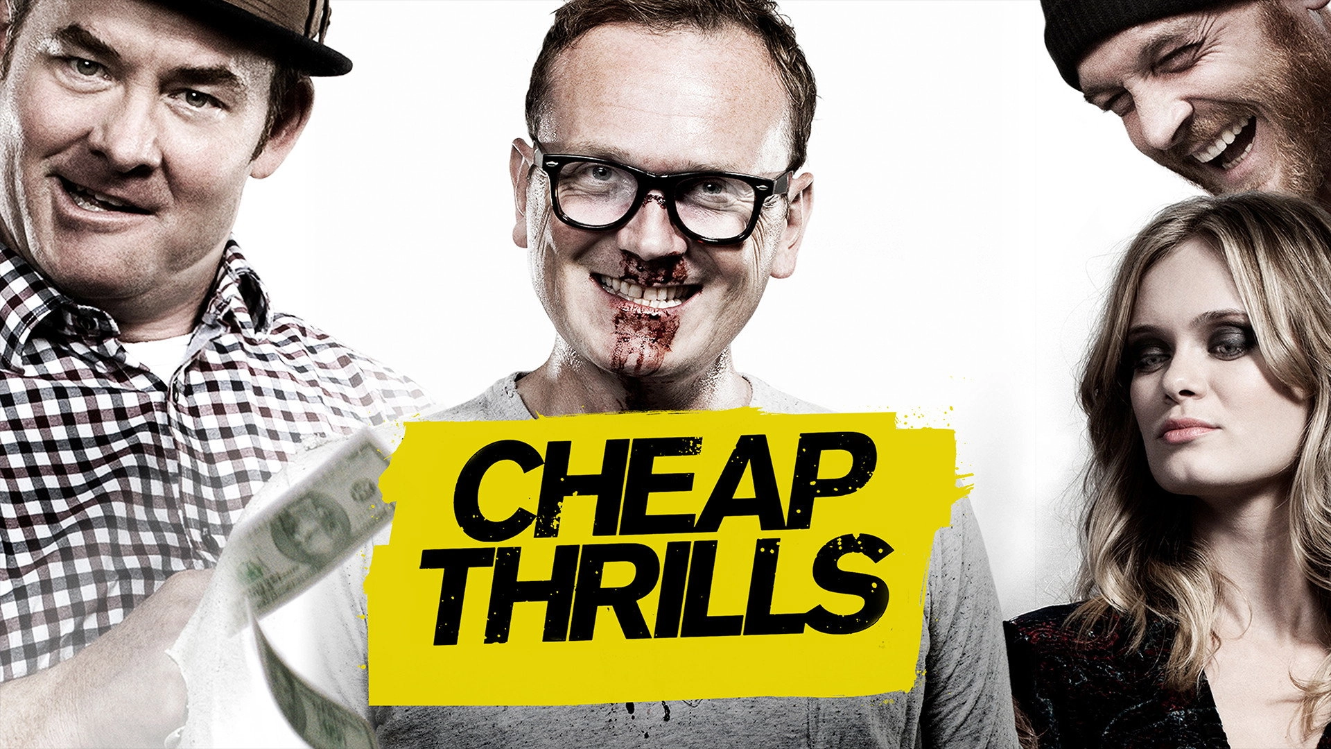 Cheap Thrills
