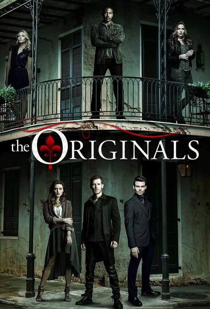 The Originals