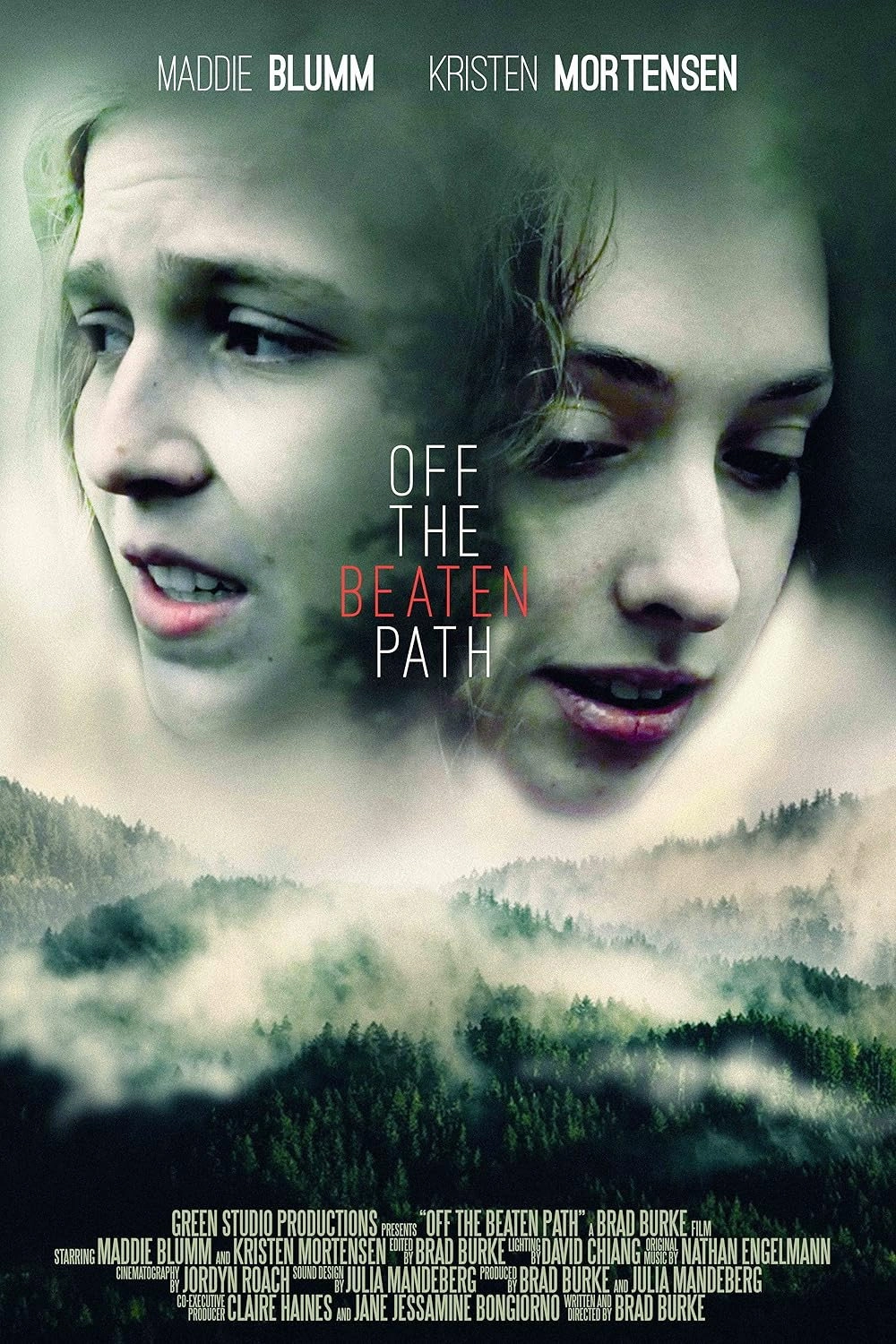 Off the Beaten Path