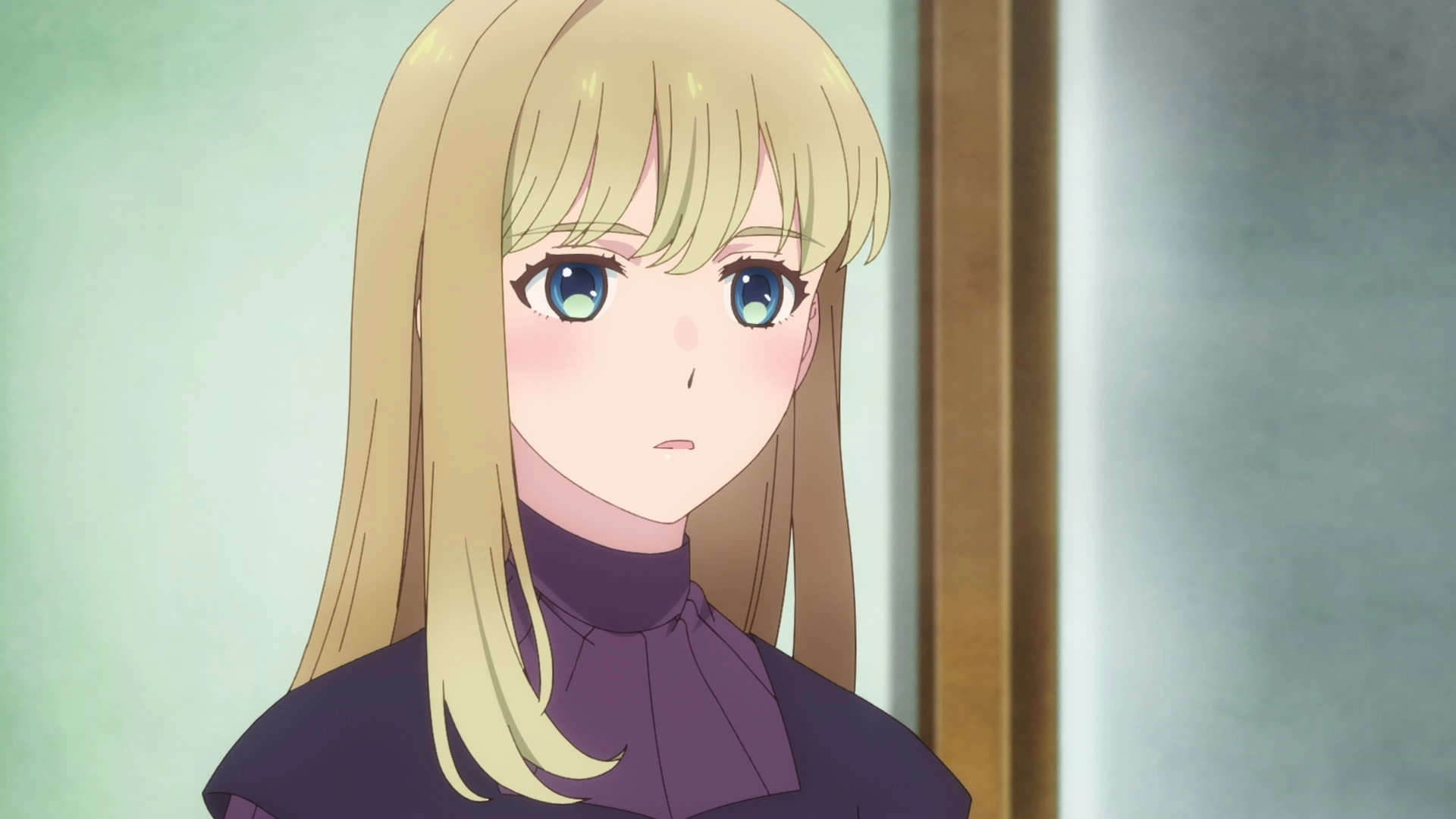 A Galaxy Next Door