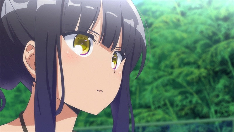 Harukana Receive