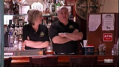 Kitchen Nightmares