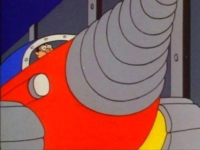 Bananaman