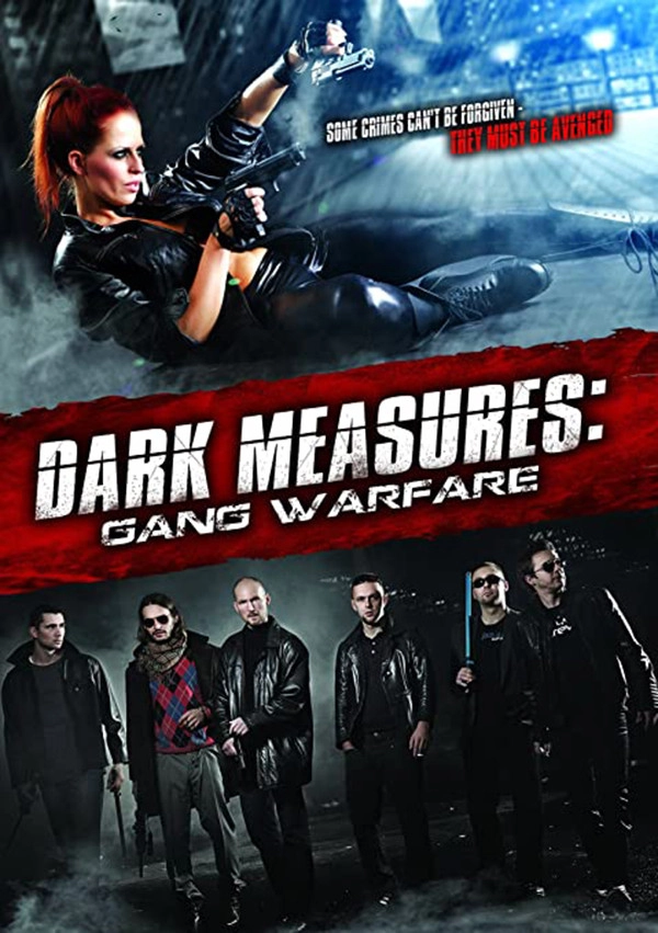 Dark Measures