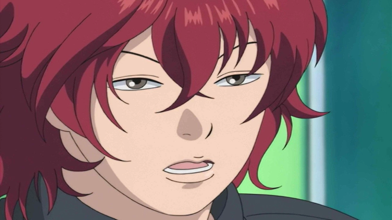 The Gokusen