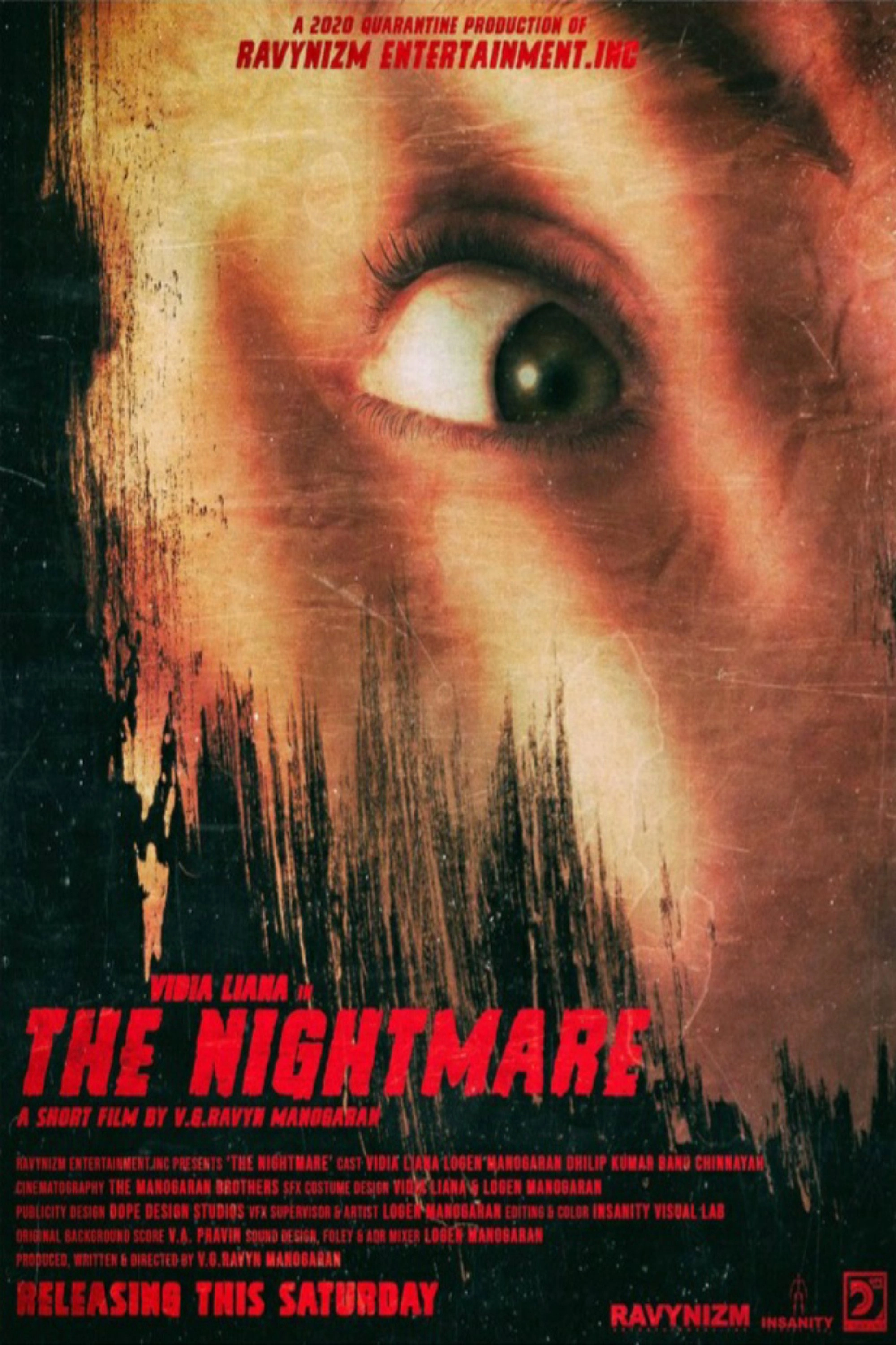 The Nightmare