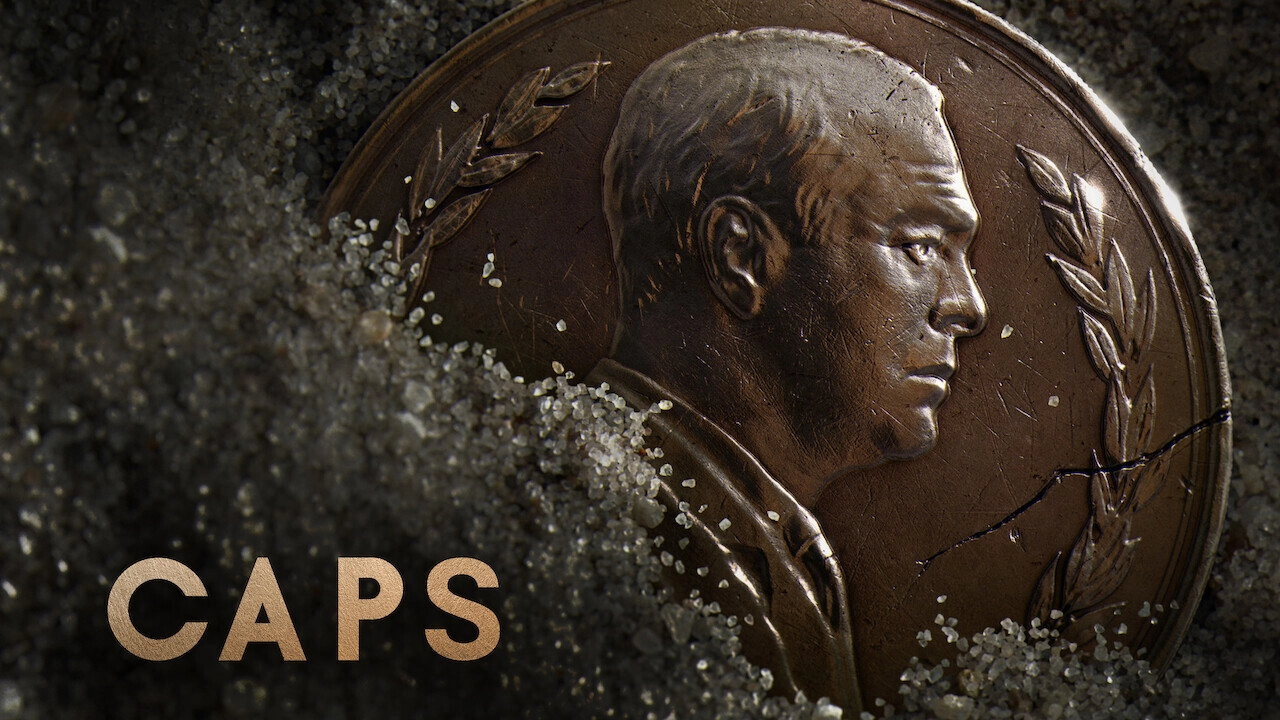 Caps