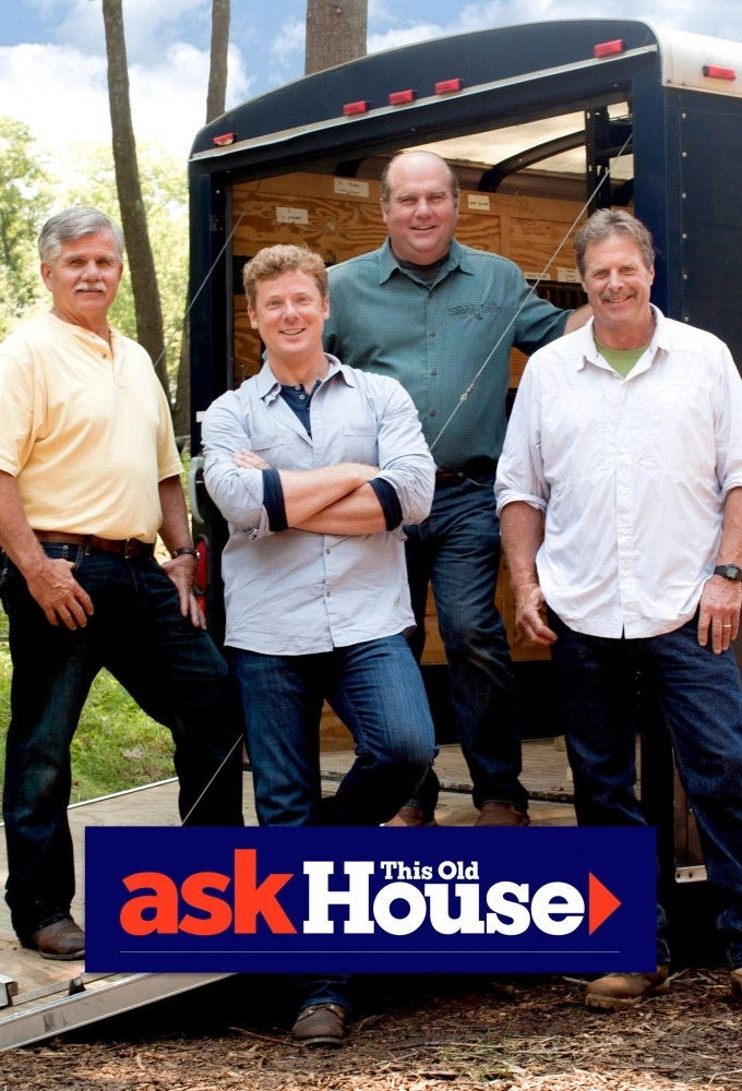 Ask This Old House