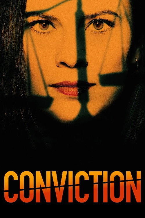 Conviction