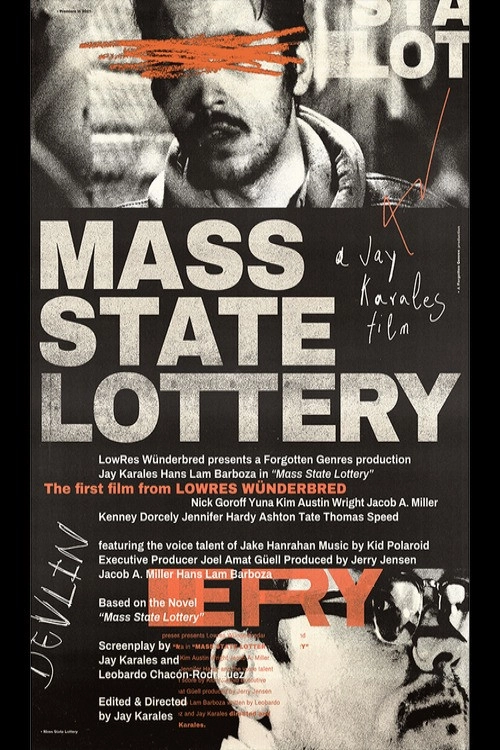 Mass State Lottery