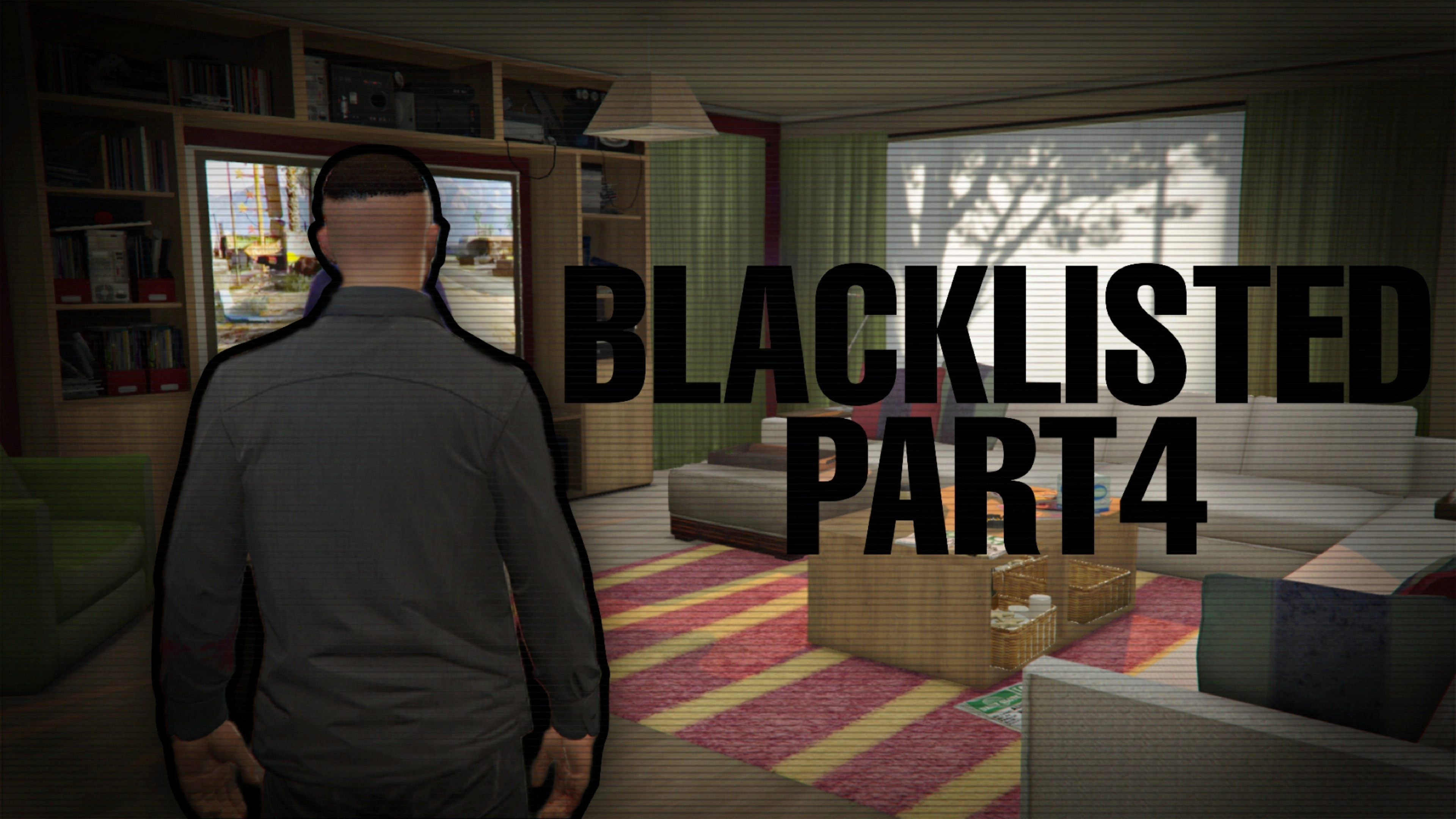 BLACKLISTED