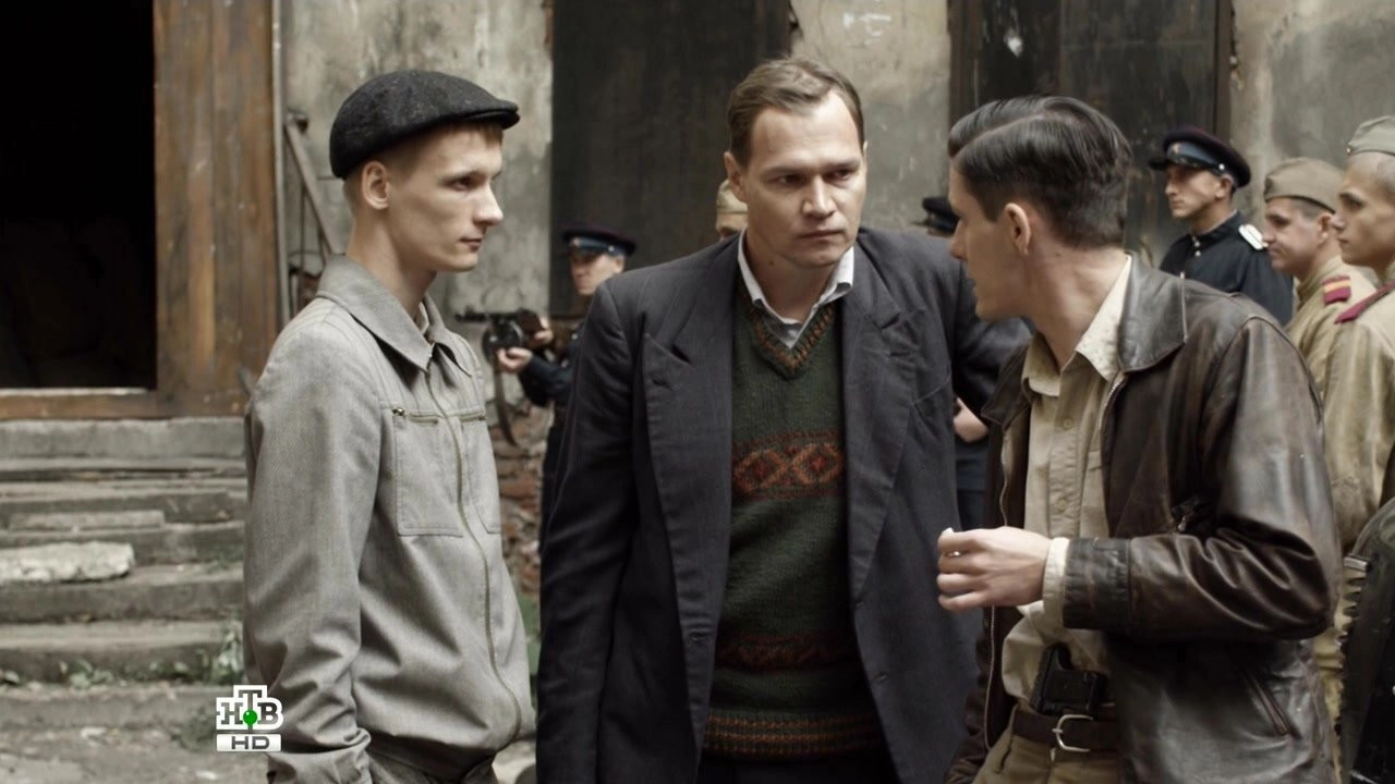 Leningrad 46