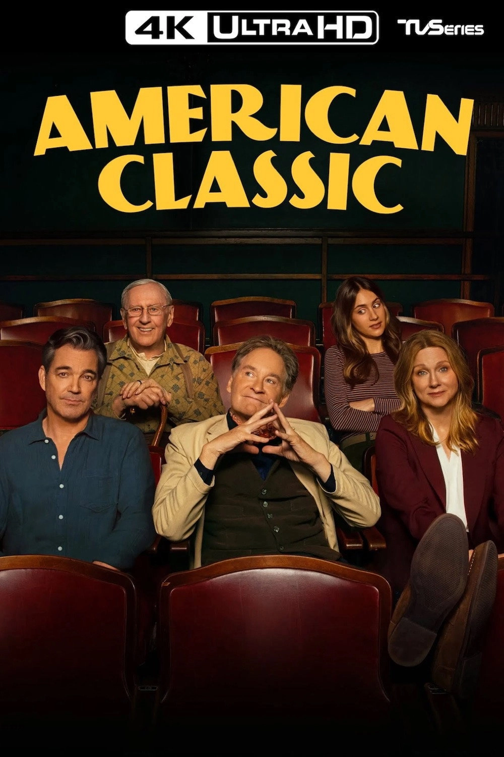 American Classic