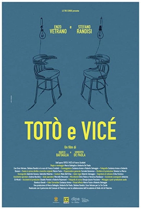 Toto and Vice
