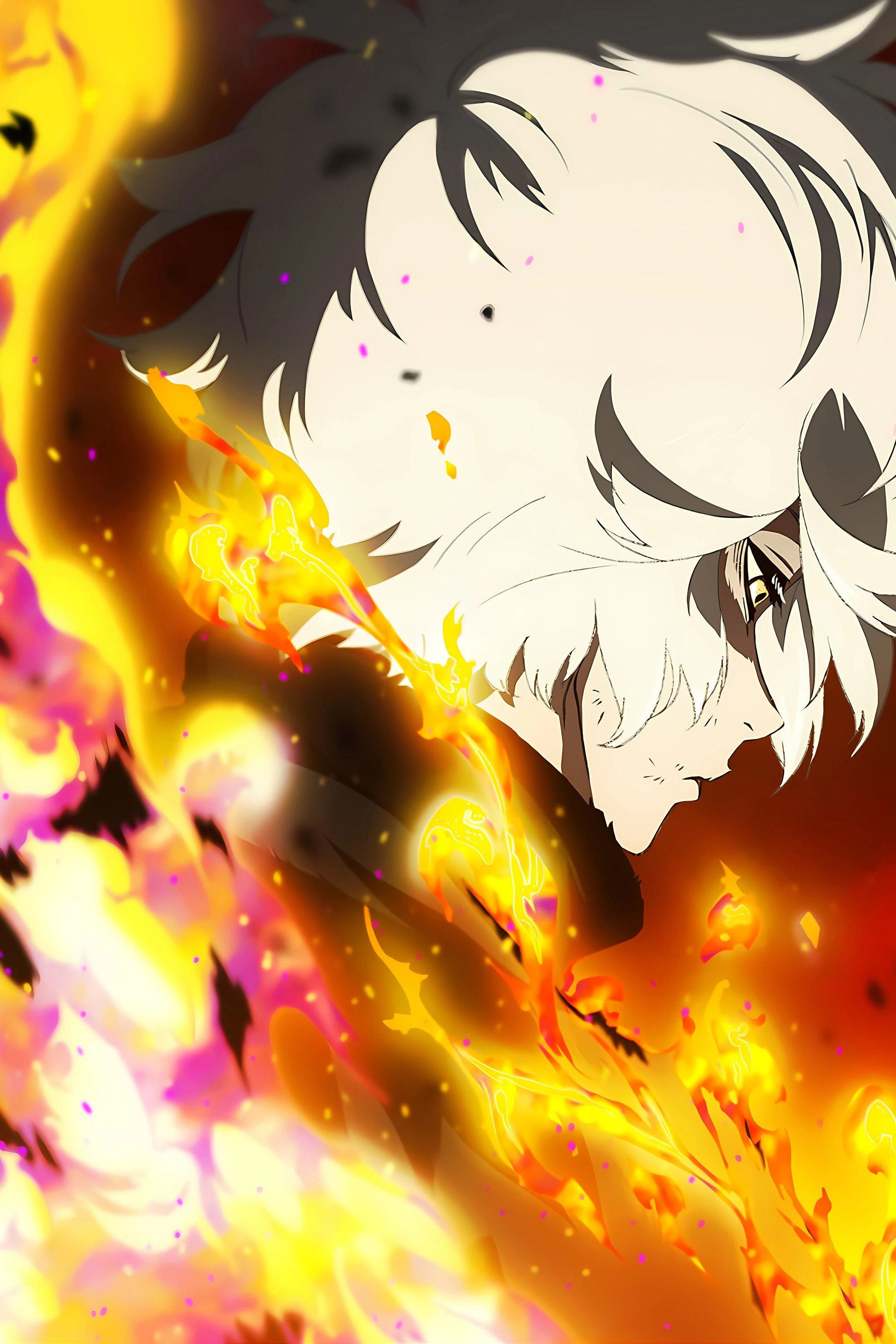 Hell's Paradise