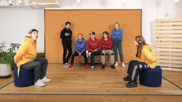 Hwaiting