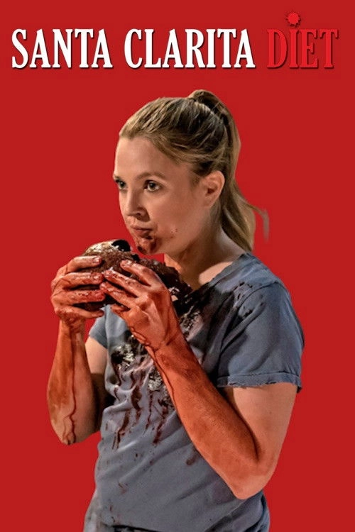 Santa Clarita Diet