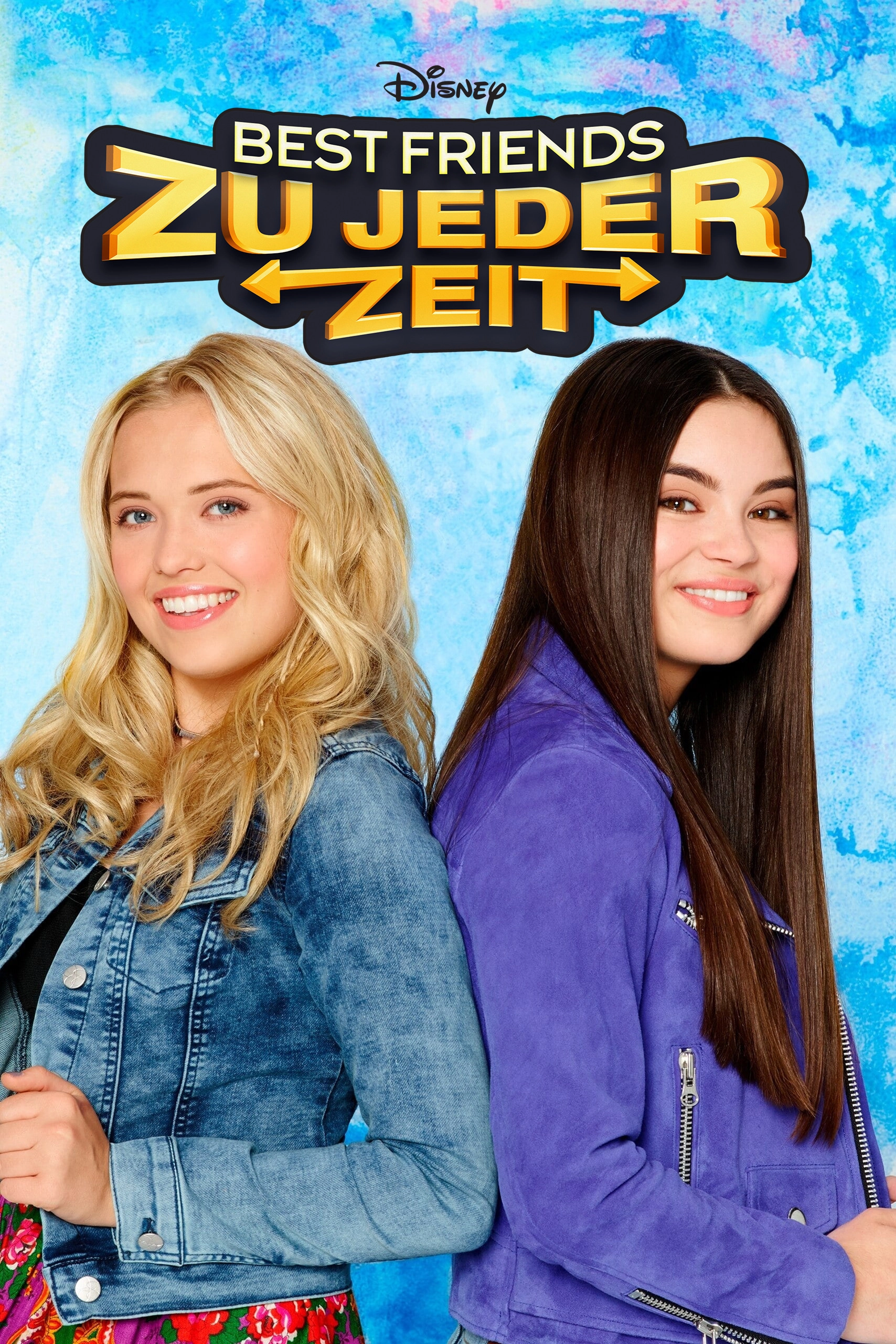 Best Friends Whenever