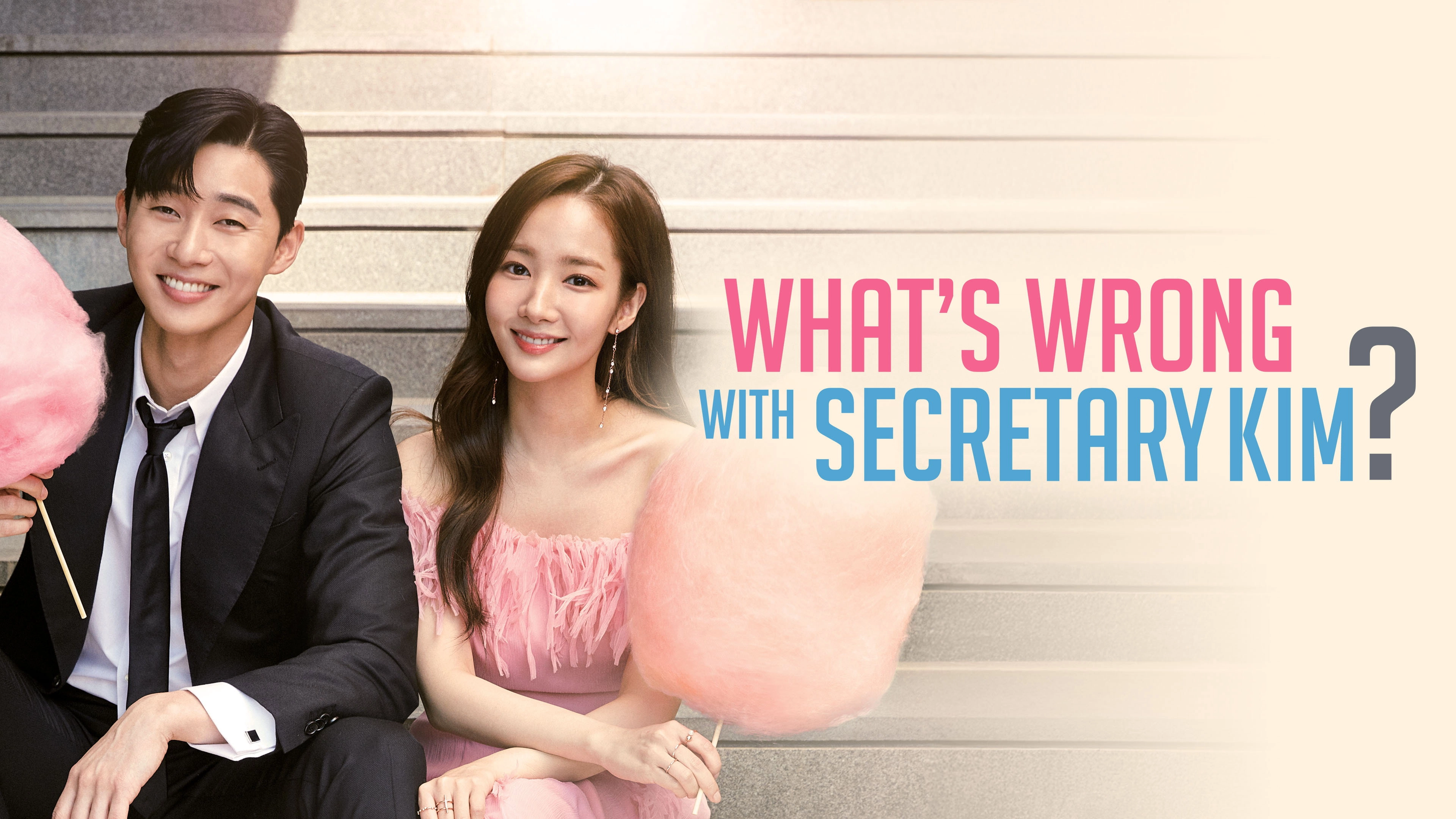 What's Wrong with Secretary Kim