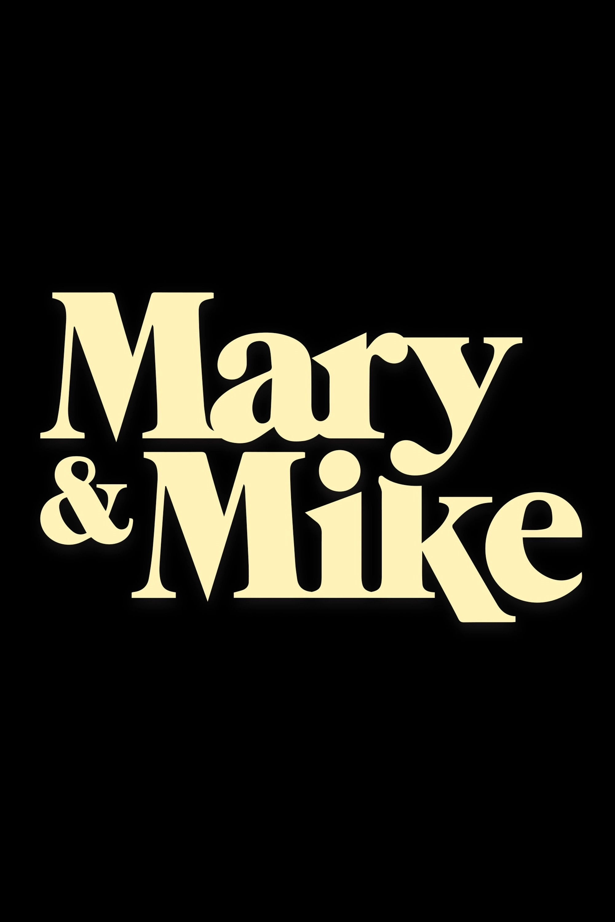 Mary & Mike