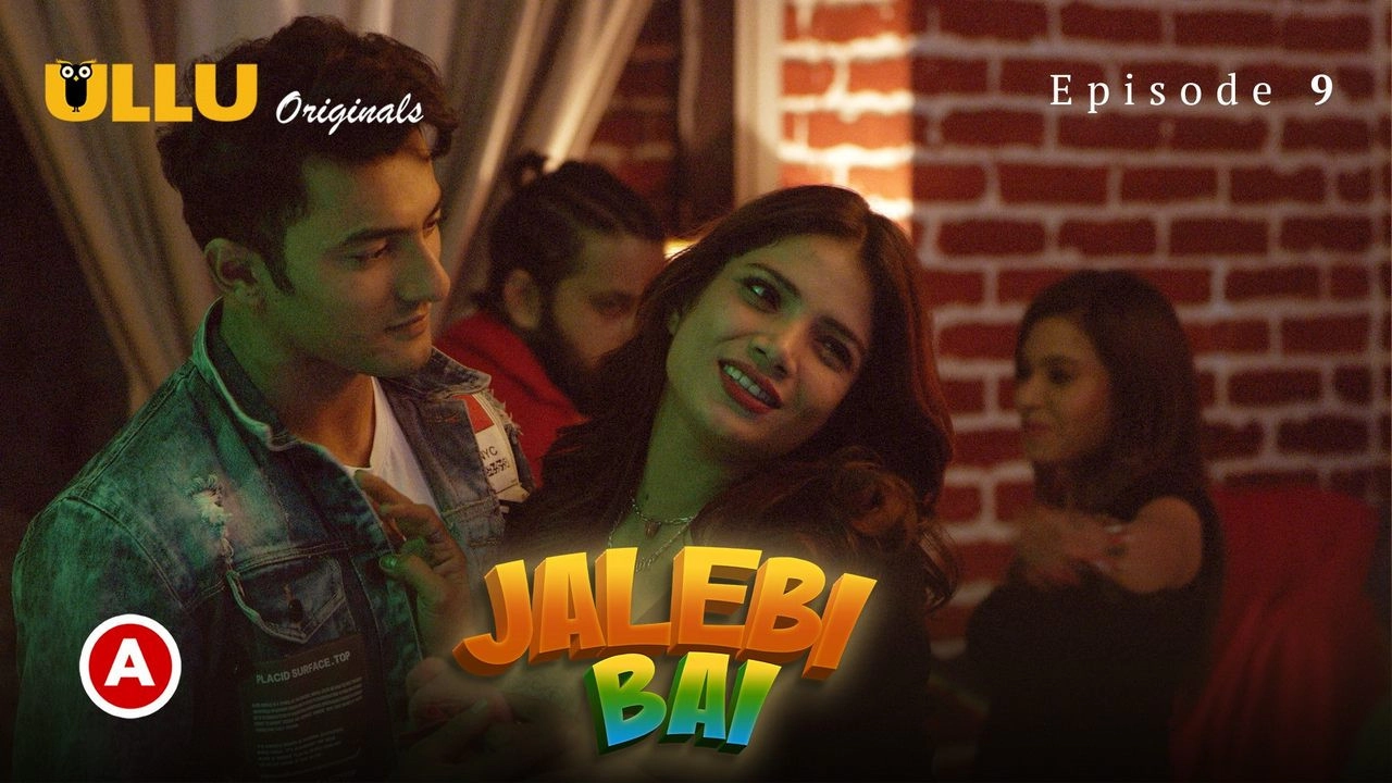 Jalebi Bai
